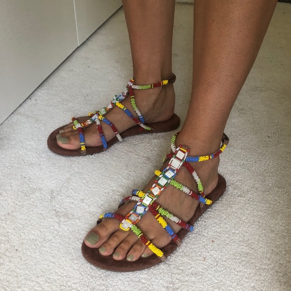 blowfish sandals on sale